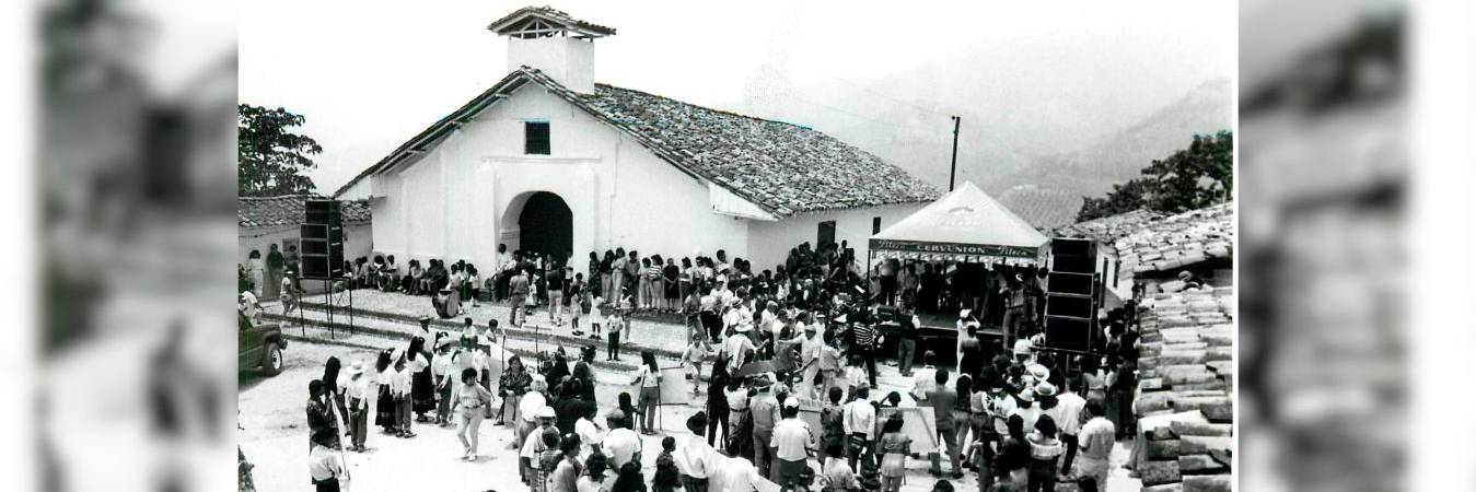 /FOTO: ARCHIVO - EL COLOMBIANO