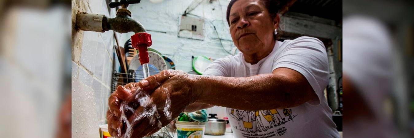 Tomada de archivo para ilustrar la nota. /FOTO: JULIO CÉSAR HERRERA 