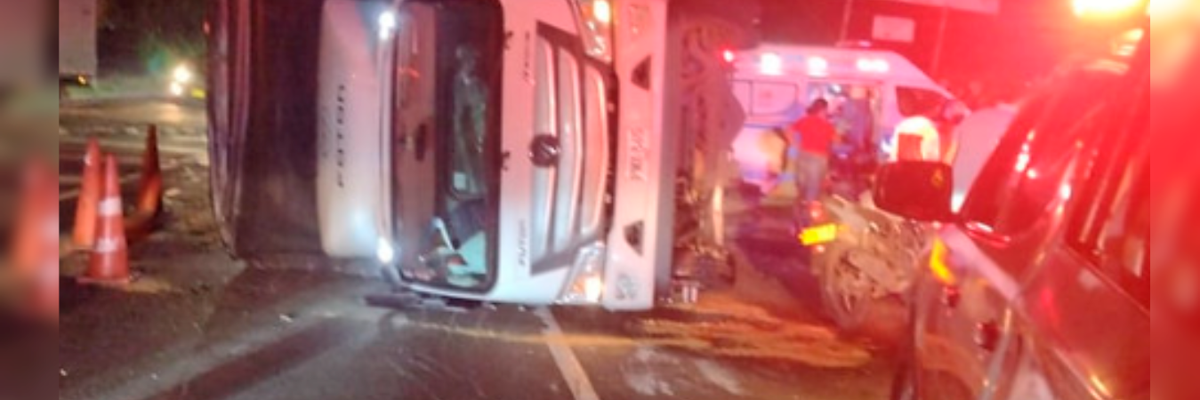 /FOTO: DENUNCIAS ANTIOQUIA