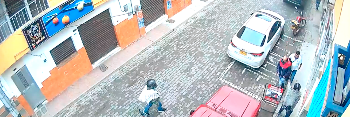 /FOTO: TOMADA DE VIDEO. 