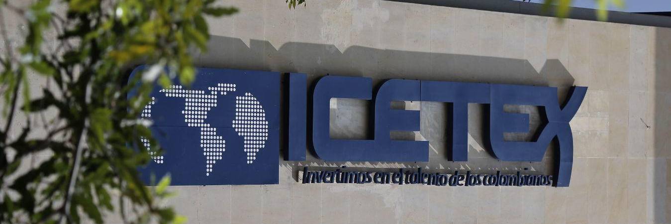 Icetex lanza plan para borrar el 100% de intereses a más de 98,000 usuarios en mora. FOTO: COLPRENSA