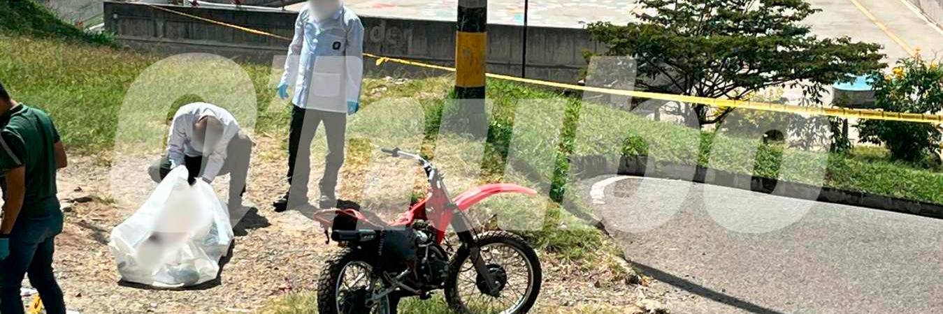 /FOTO: ANDRÉS FELIPE OSORIO GARCÍA