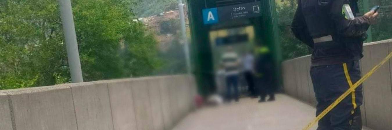 /FOTO: TOMADA DE X @ChismeMedellin