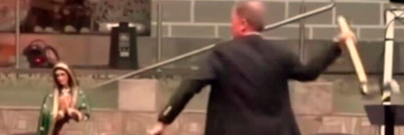 / FOTO: CAPTURA DE VIDEO.