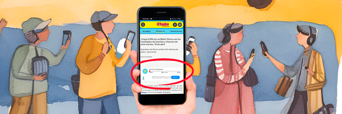 / FOTO: Q’HUBO -IA