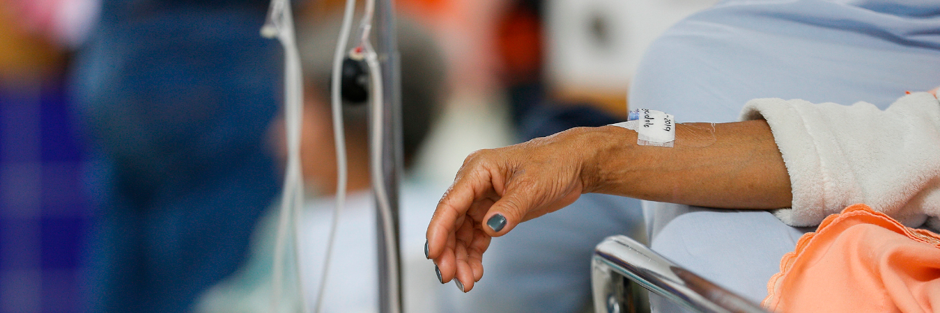 Los afectados tuvieron que ser trasladados al hospital municipal. /FOTO: ARCHIVO.