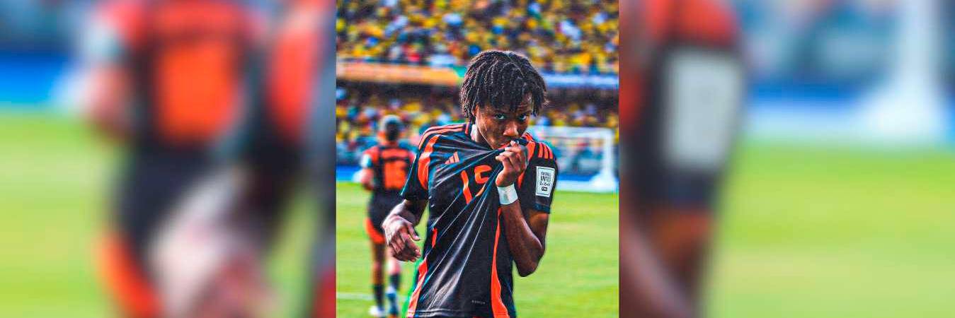 Karla Torres es una de las referentes dentro del fútbol femenino juvenil. / FOTO: FCF