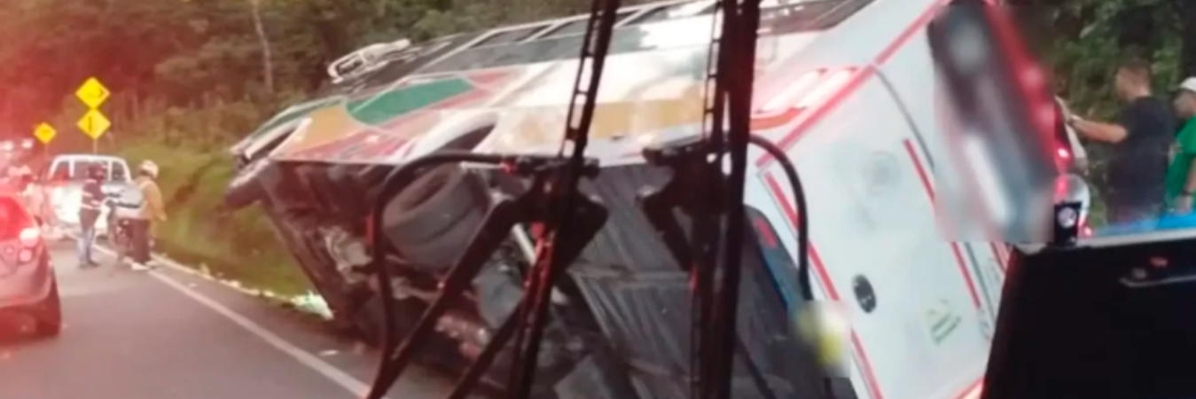 / FOTO: DENUNCIAS ANTIOQUIA 