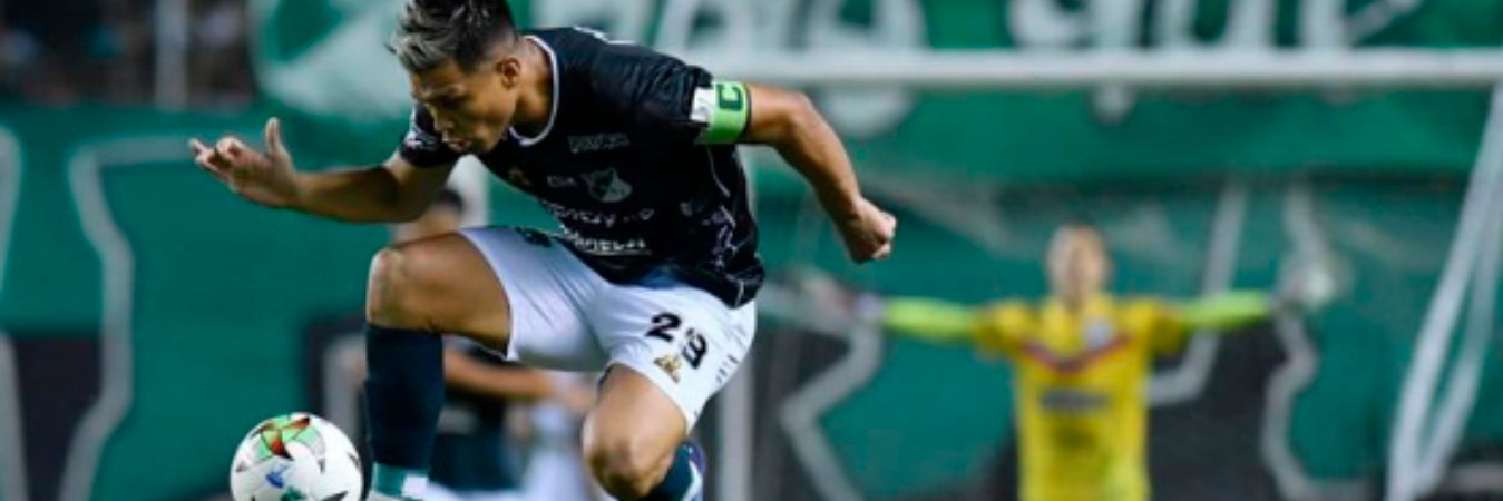 Teófilo Gutiérrez con el Deportivo Cali. /FOTO: INSTAGRAM @teogutierrez_