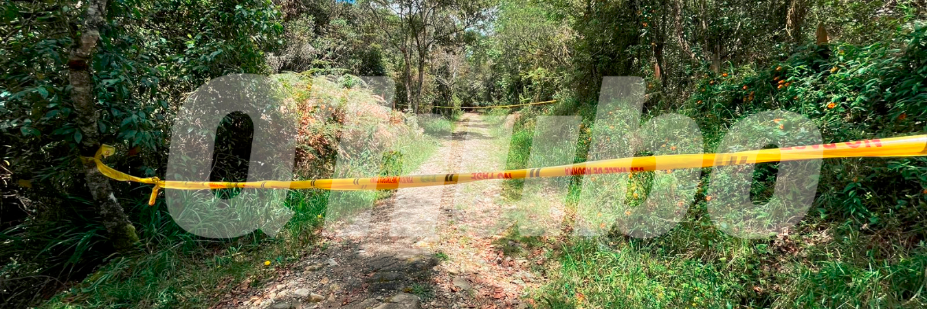 /FOTO: ANDRÉS FELIPE OSORIO GARCÍA