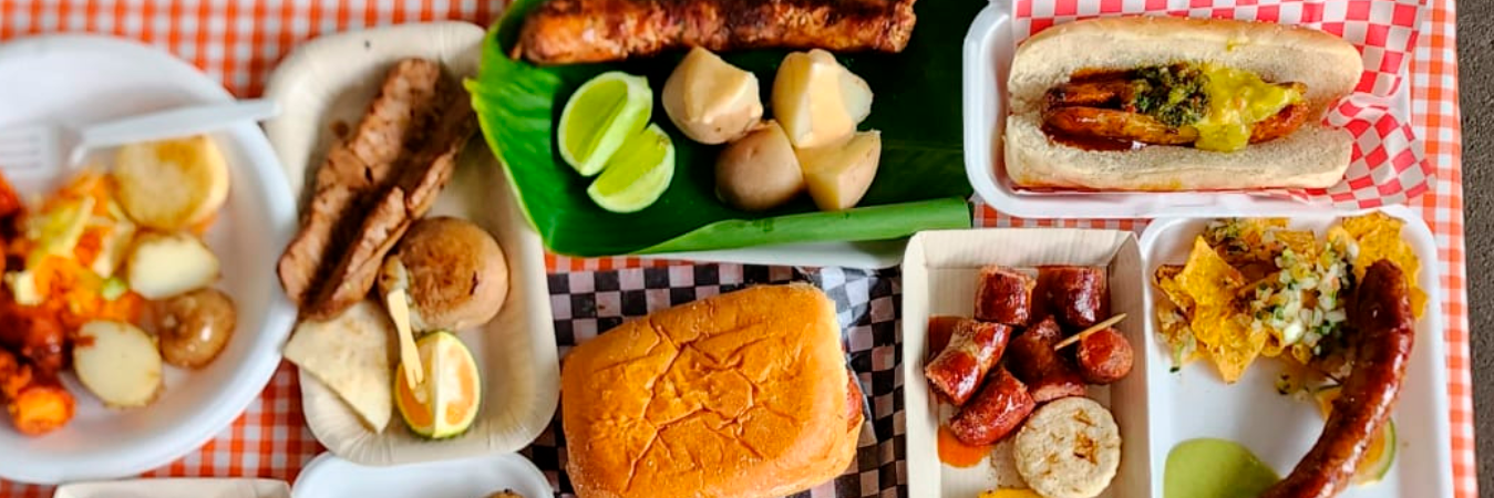 El evento se realizará este 13 y 14 de julio en Copacabana. / FOTO: ALCALDÍA DE COPACABANA