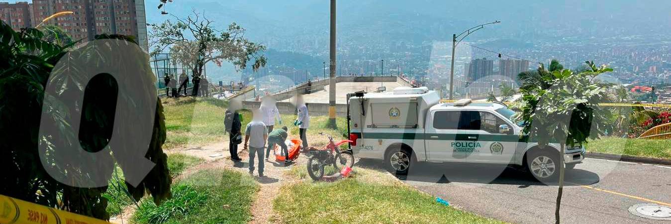 /FOTO: ANDRÉS FELIPE OSORIO GARCÍA