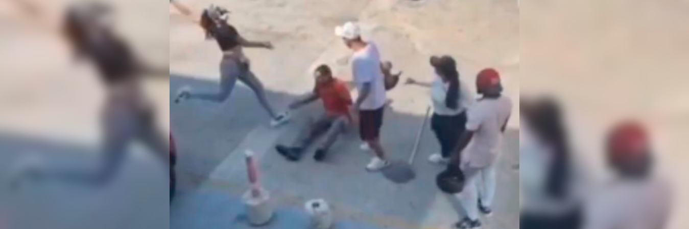 /FOTO: CAPTURA DE VIDEO