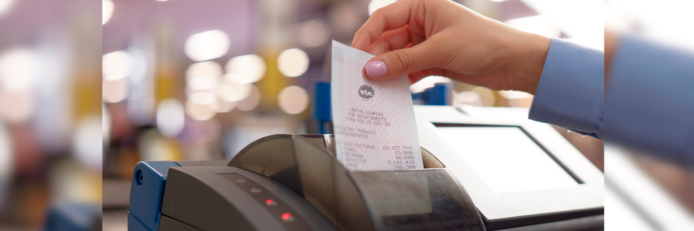 Venta de Baloto en Medellín. /FOTO: ARCHIVO