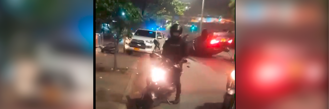 /FOTO: CORTESÍA DENUNCIAS ANTIOQUIA