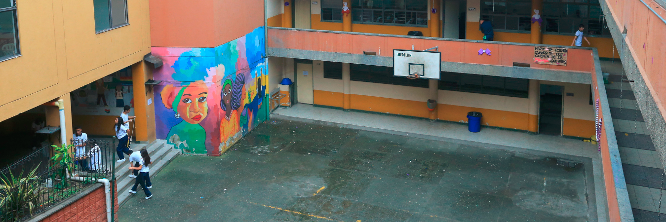 Imagen para ilustrar la nota. /FOTO: ESNEYDER GUTIÉRREZ. 