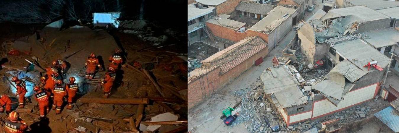 /FOTOS: TOMADAS DE X (ANTES TWITTER) @PeriodismoP_Ec - @EmilioLozadaG