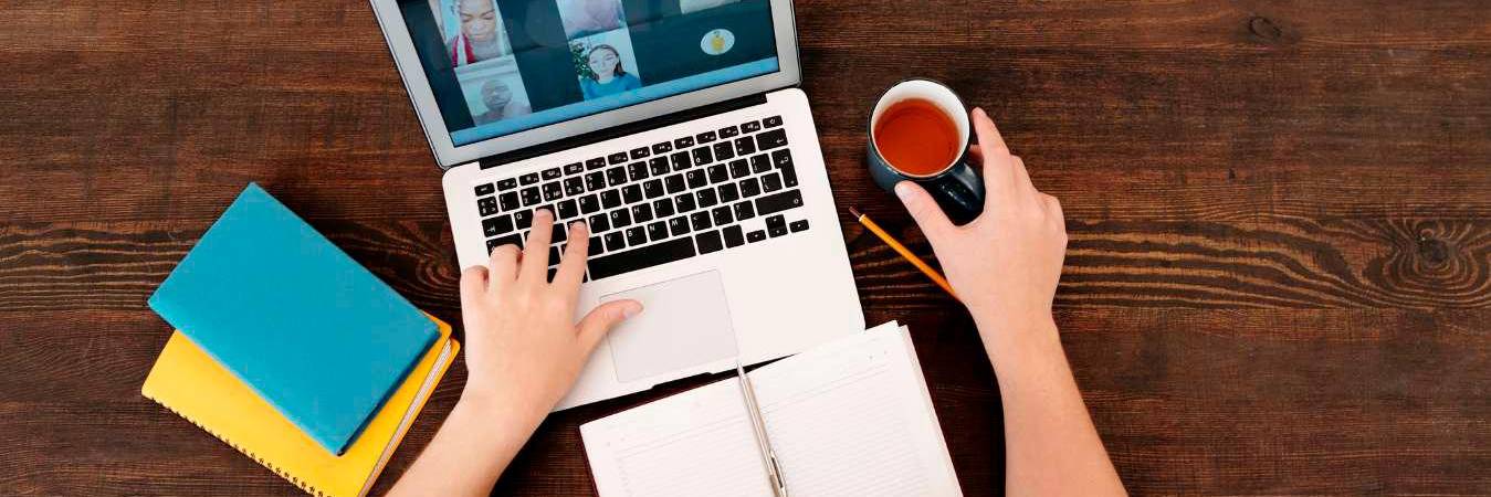 Los cursos están disponibles en español. / FOTO: CANVA