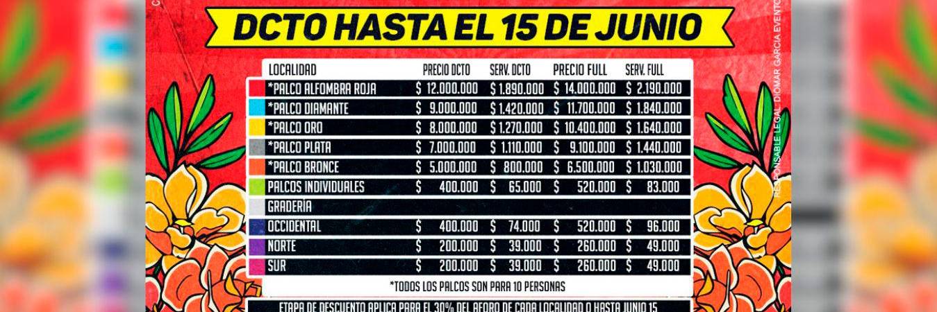 /FOTO: TOMADA DE INSTAGRAM @diomargarcia1