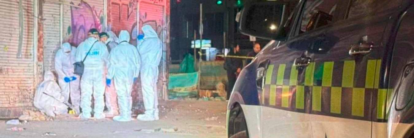 /FOTO: CORTESÍA ALCALDÍA DE BOGOTÁ 