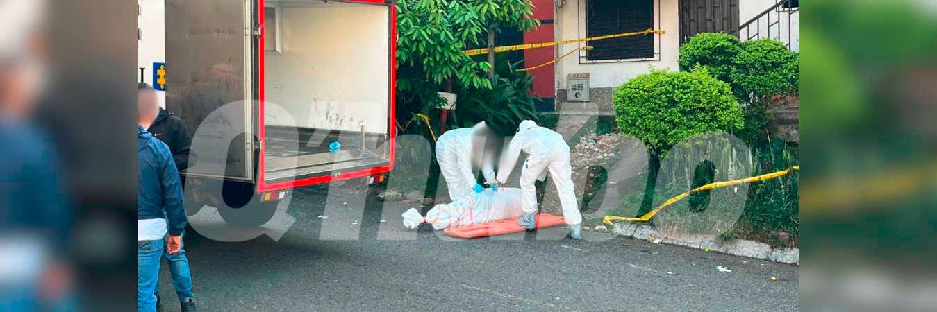 /FOTO: ANDRÉS FELIPE OSORIO GARCÍA 