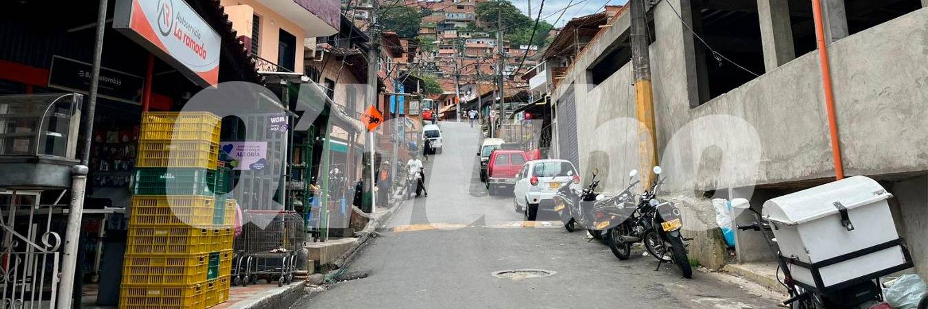 /FOTO: ANDRÉS FELIPE OSORIO GARCÍA 