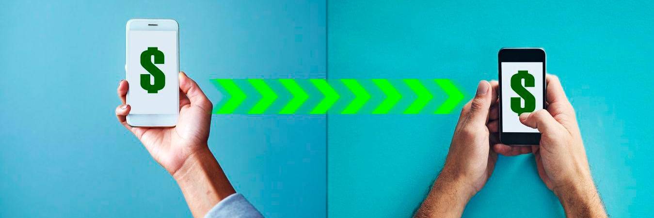 Ahora ya no tendrá costo la transacción de un banco a otro. / FOTO: CANVA - IMAGEN DE REFERENCIA