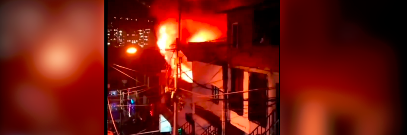 /FOTO: TOMADA DE VIDEO. 