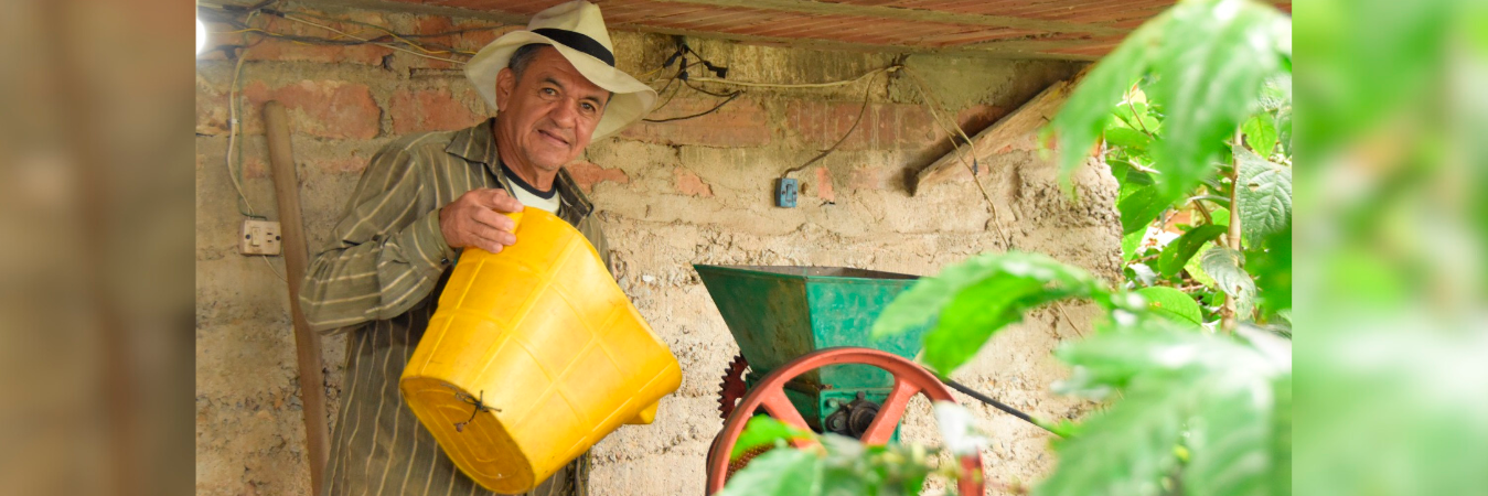 La celebración se realizará en todos los corregimientos de Medellín. / FOTO: ALCALDÍA DE MEDELLÍN