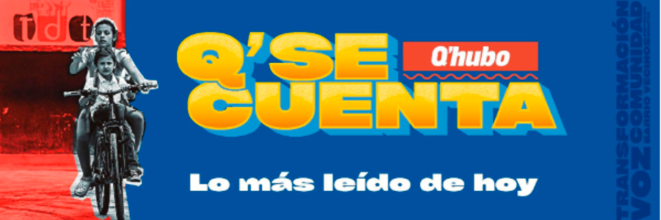 / FOTO: Q’HUBO MEDELLÍN