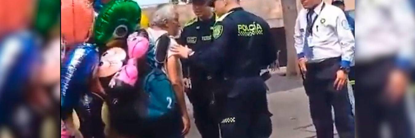 /FOTO: CAPTURA DE VIDEO TOMADO DE X @petrogustavo