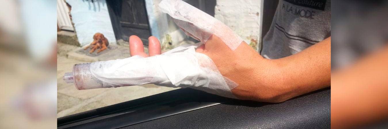 /FOTO: TOMADA DE ARCHIVO PARA ILUSTRAR LA NOTA 