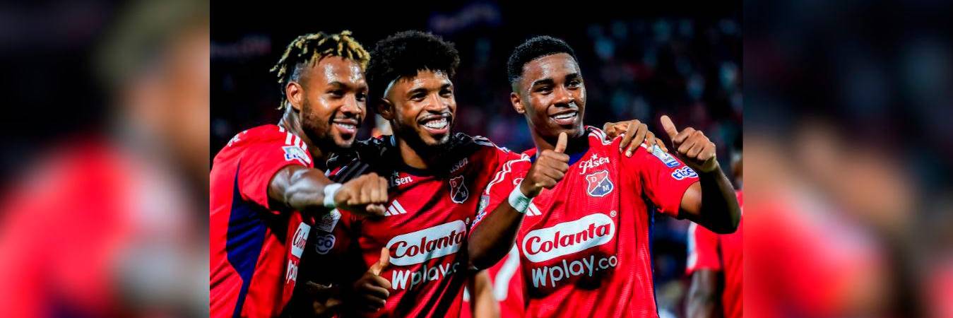 El equipo tuvo un buen desempeño en torneos internacional y por eso ocupó el puesto 60. / FOTO: JAIME PÉREZ