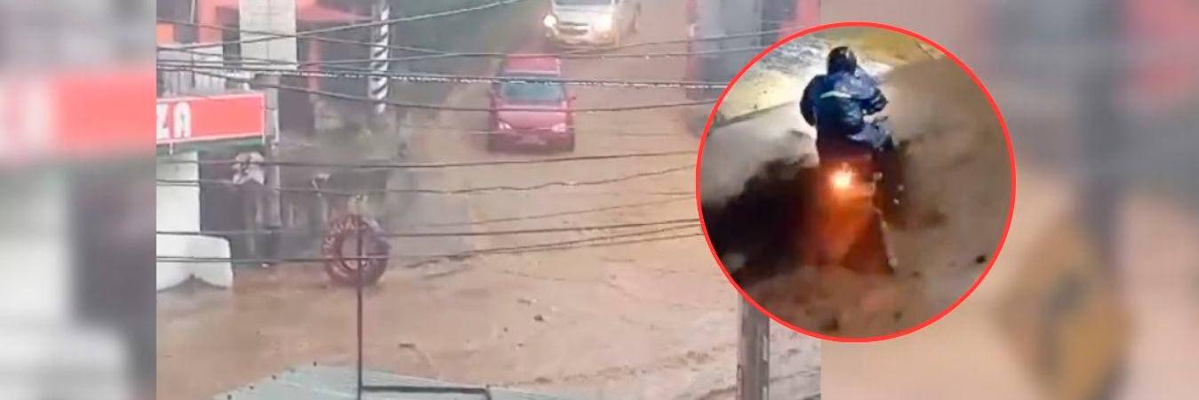 /FOTOS: CAPTURAS DE VIDEO-CORTESÍA DENUNCIAS ANTIOQUIA 