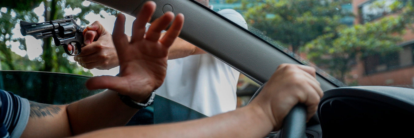 Las autoridades buscan al responsable del ataque. / FOTO: FOTO ARCHIVO PARA ILUSTAR LA NOTA.