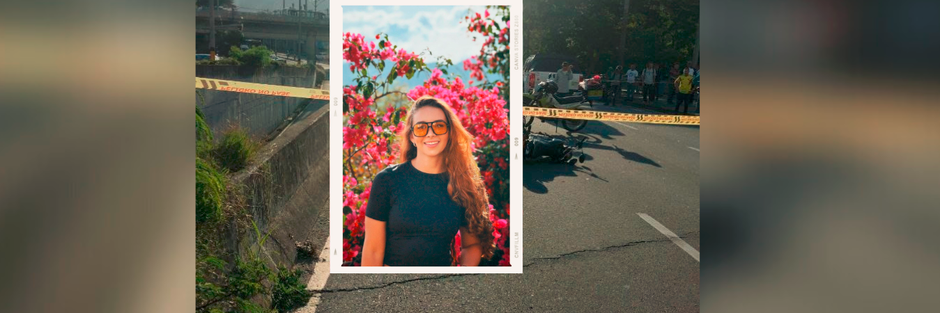 /FOTO: CORTESÍA DENUNCIAS ANTIOQUIA Y TOMADA DE REDES