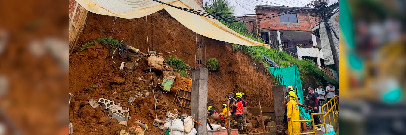 /FOTO: X @DAGRDMedellin