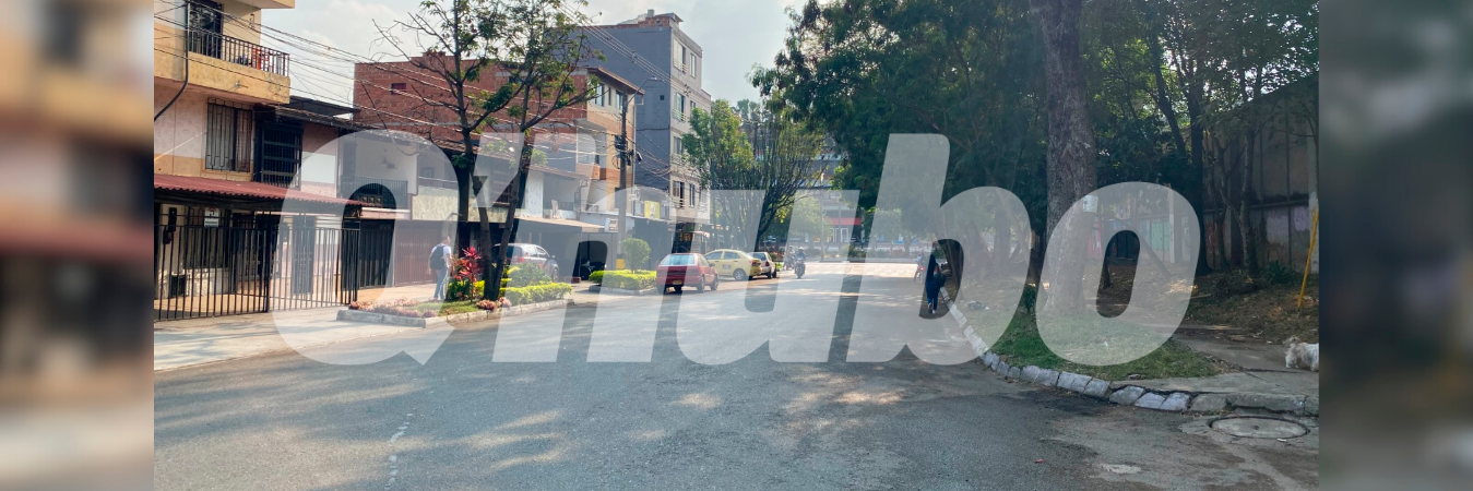 /FOTO: ANDRÉS FELIPE OSORIO GARCÍA