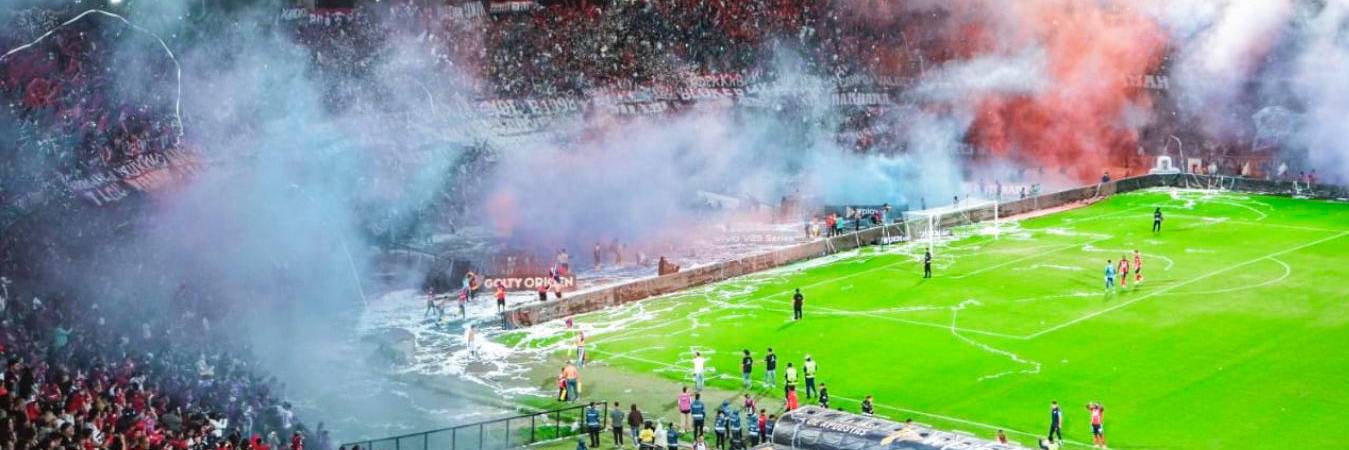 Las puestas del Atanasio Girardot se abrirán desde las 5:00 p.m./ FOTO: CORTESÍA ALCALDÍA.