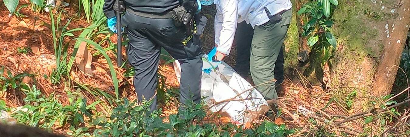 La víctima tenía 25 años de edad. /FOTO: ARCHIVO