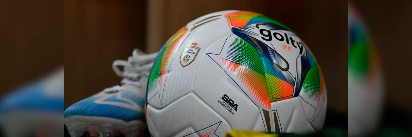 La fase todos contra todos de la Liga BetPlay está a una fecha de terminarse. /FOTO: X @realcartagena