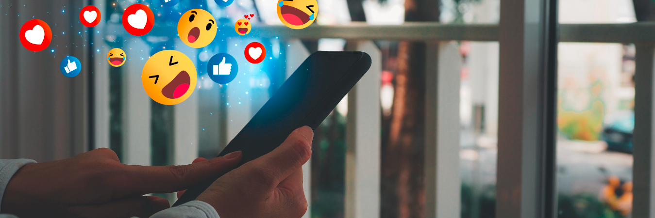 Nueva York denunció que estas principales redes se aprovechan de sus usuarios más jóvenes. / FOTO: CANVA