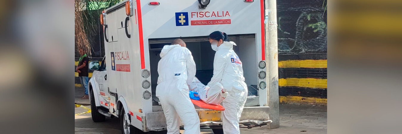 Imagen para ilustrar la nota, no corresponde a los hechos. /FOTO: ARCHIVO. 