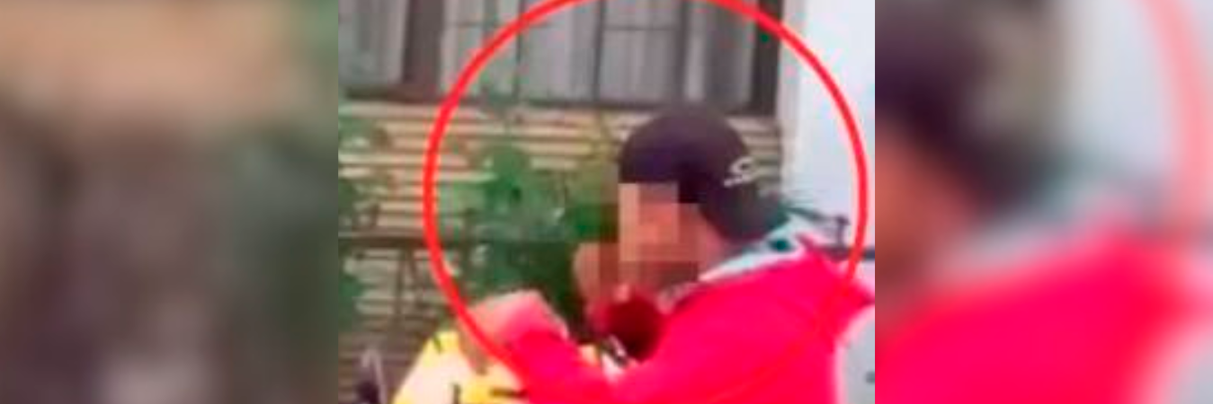 / FOTO: CAPTURA DE VIDEO