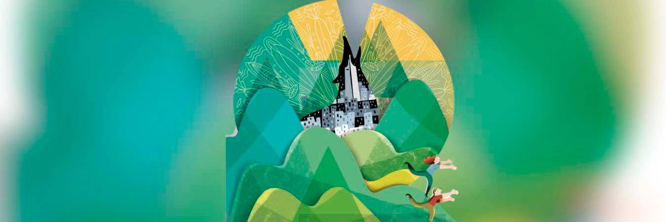 / ILUSTRACIÓN: ELENA OSPINA.