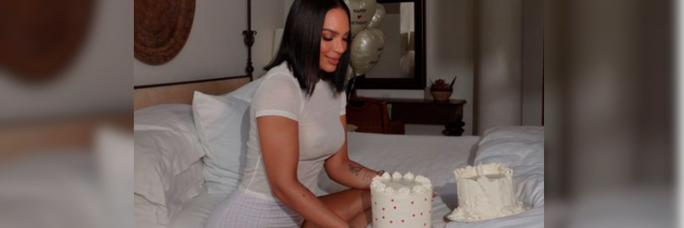 Andrea Valdiri creadora de contenido barranquillera. /FOTO: INSTAGRAM @andreavaldirisos