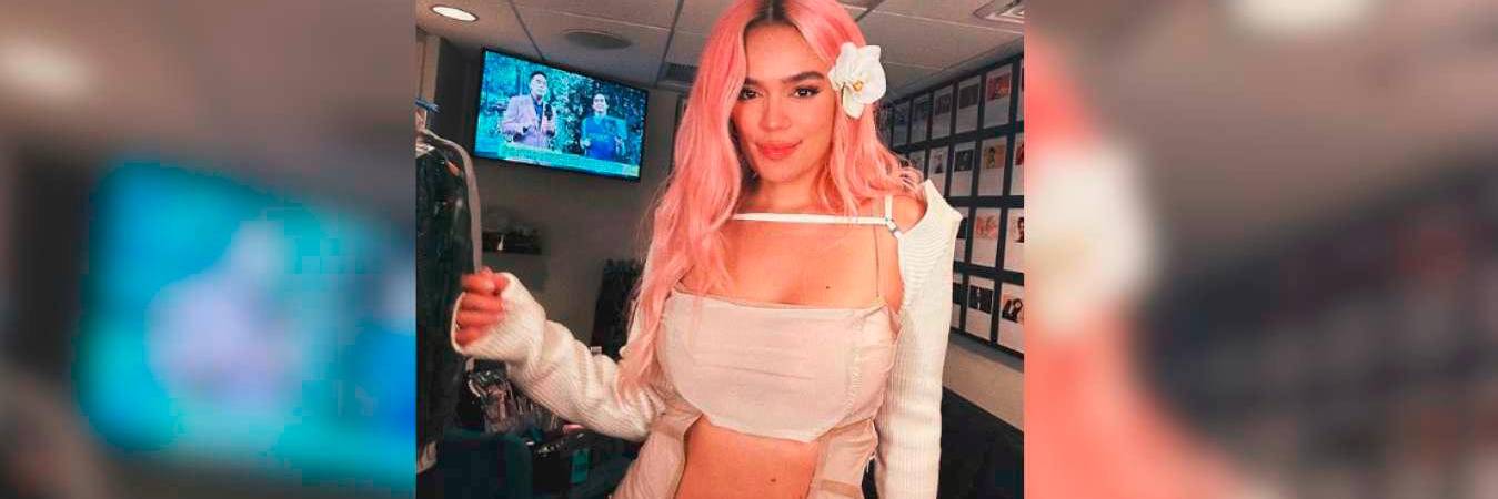 /FOTO: TOMADA DE INSTAGRAM @karolg