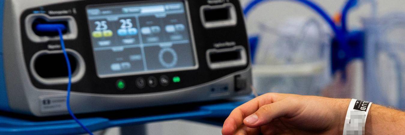 Muchas mujeres terminaron sometidas a intervenciones invasivas que les dejaron graves consecuencias. FOTO: JULIO CÉSAR HERRERA ECHEVERRI