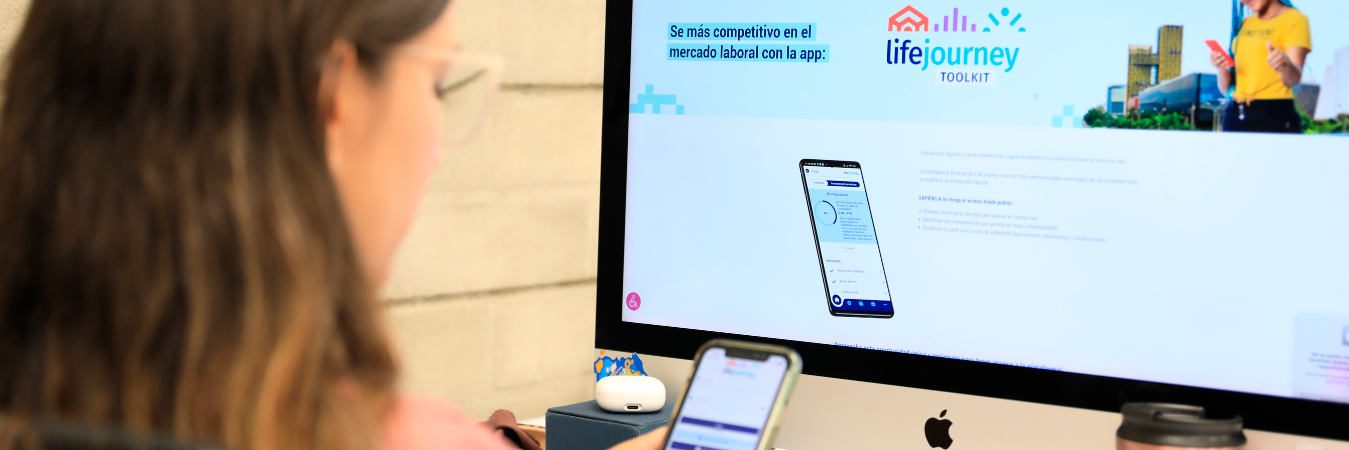 Ofertas de empleo. /FOTO: SAPIENCIA