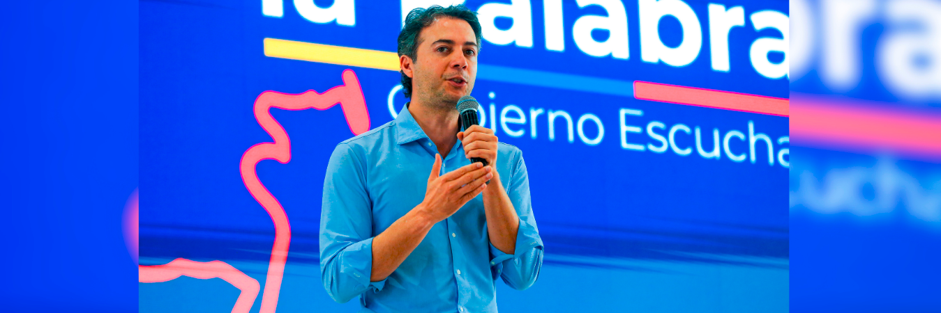 Luego de una conciliación fallida, el siguiente paso es el de llevar el hecho a la justicia colombiana. / FOTO: CAMILO SUÁREZ